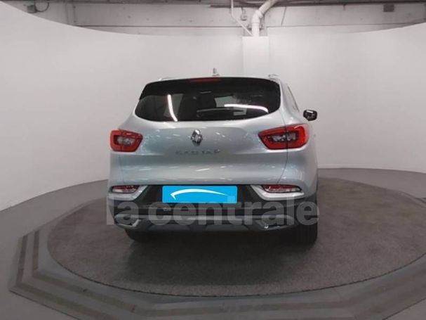 Renault Kadjar TCe 140 103 kW image number 3