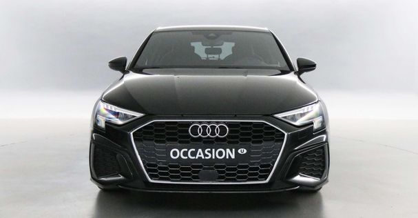 Audi A3 30 TFSI S tronic Sportback 81 kW image number 3