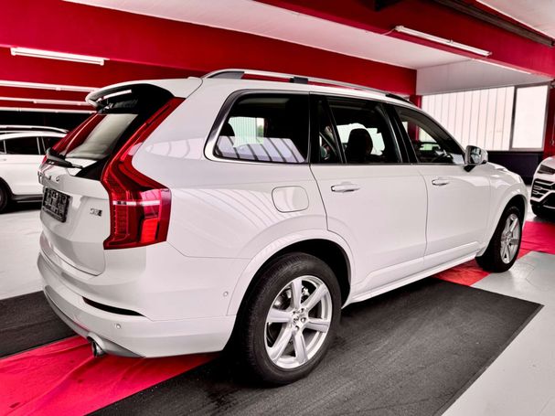 Volvo XC90 AWD Momentum 165 kW image number 6