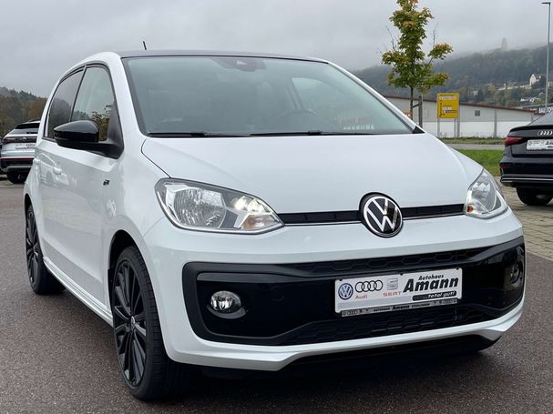 Volkswagen up! 48 kW image number 1