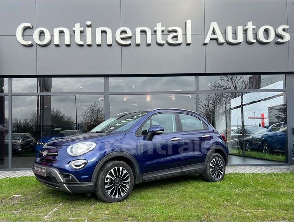 Fiat 500X 1.0 FireFly Cross 88 kW image number 1