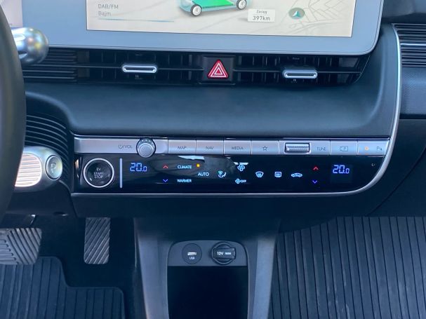 Hyundai Ioniq 5 77 kWh 165 kW image number 12