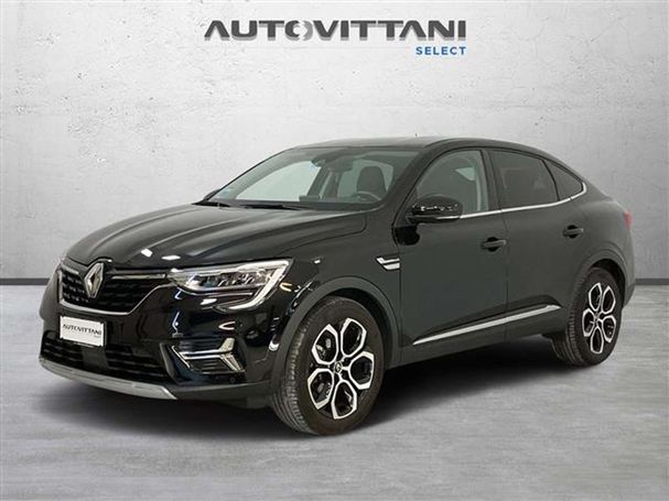 Renault Arkana 1.6 E-Tech Hybrid 105 kW image number 1