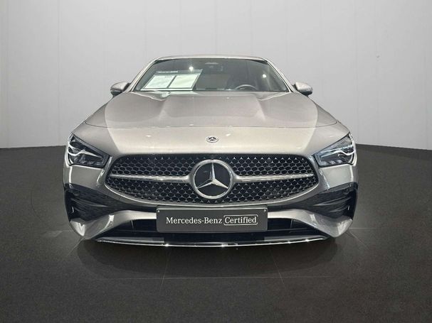 Mercedes-Benz CLA 200 120 kW image number 2