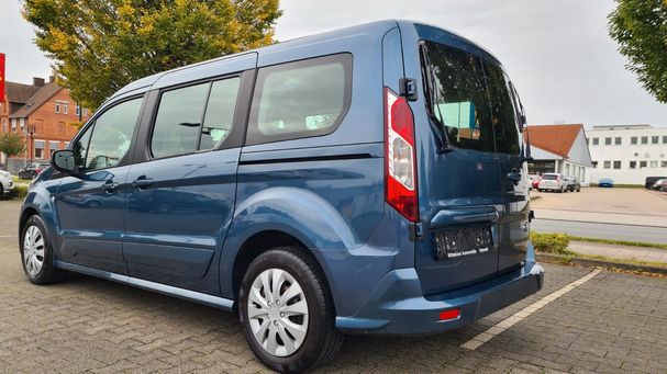 Ford Transit Connect 1.5 74 kW image number 10