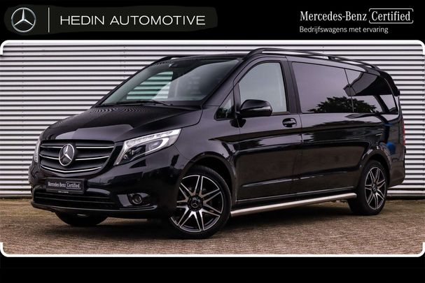 Mercedes-Benz Vito d 100 kW image number 1