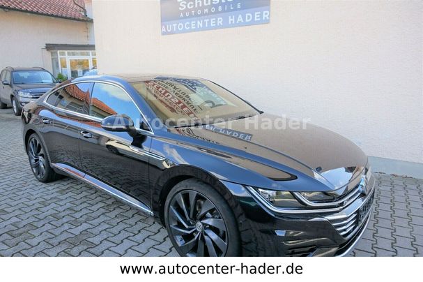 Volkswagen Arteon R-Line 4Motion 176 kW image number 3