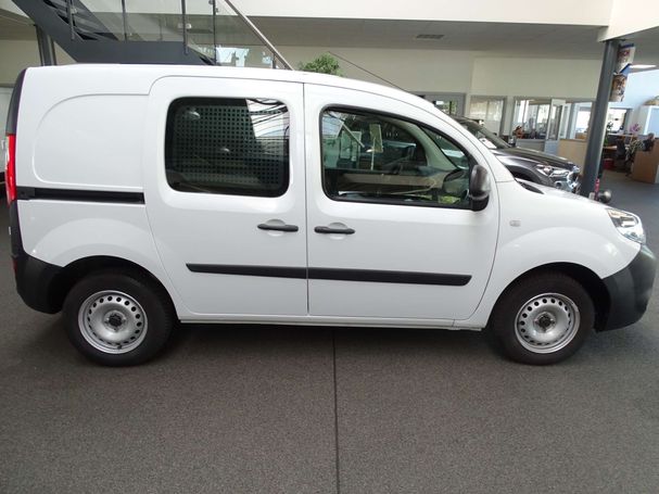 Renault Kangoo Energy dCi 75 55 kW image number 6