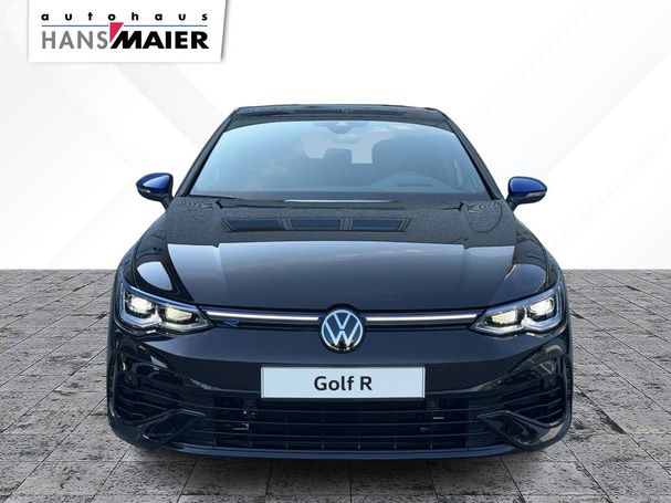 Volkswagen Golf R 4Motion DSG 245 kW image number 3