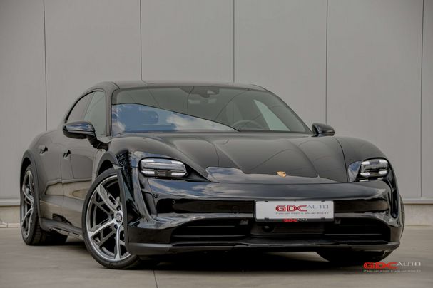 Porsche Taycan Cross Turismo 350 kW image number 2