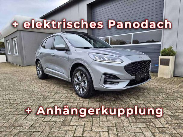 Ford Kuga 165 kW image number 1