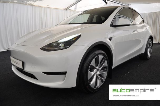 Tesla Model Y Long Range AWD 378 kW image number 1