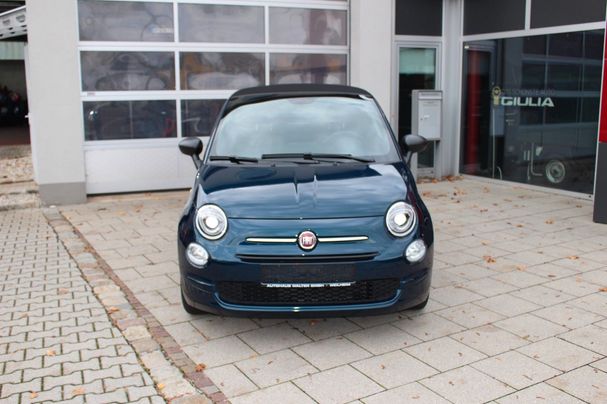 Fiat 500C 51 kW image number 3