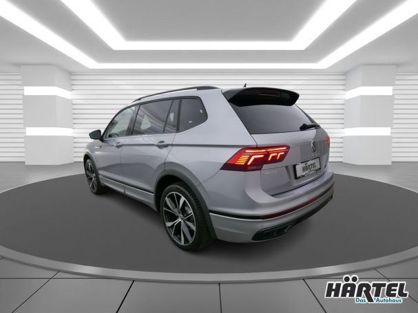 Volkswagen Tiguan Allspace 147 kW image number 3