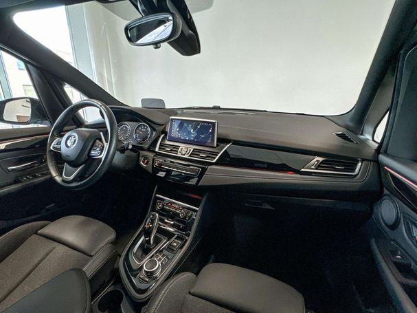 BMW 218i Gran Tourer 103 kW image number 28