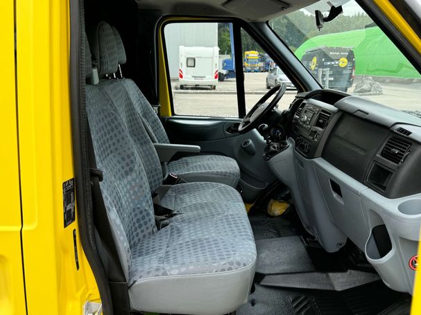 Ford Transit 300L 74 kW image number 13