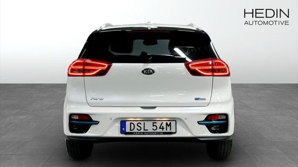 Kia Niro e 150 kW image number 7