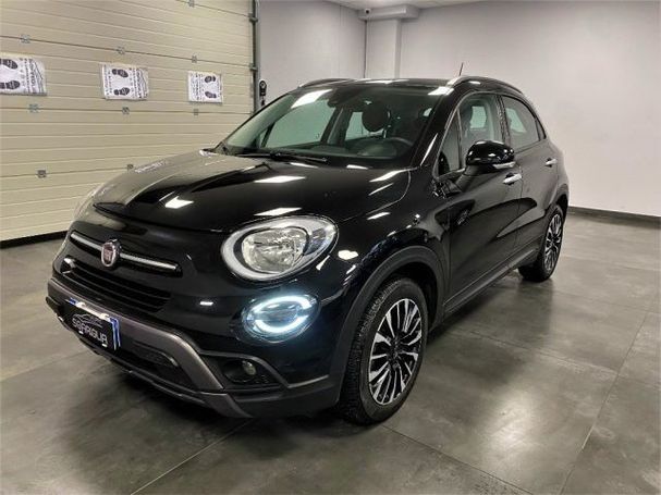 Fiat 500L 1.3 MultiJet Cross 70 kW image number 1