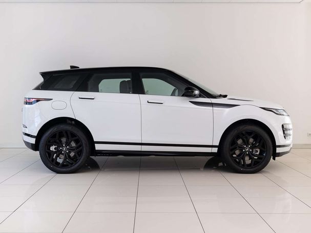 Land Rover Range Rover Evoque P300e AWD 227 kW image number 6