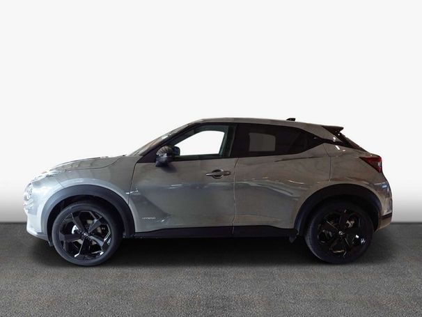 Nissan Juke 69 kW image number 4