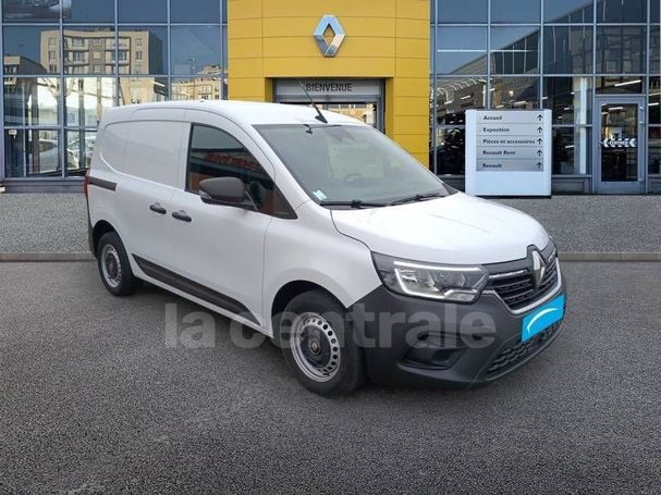 Renault Kangoo BLUE dCi 95 70 kW image number 2