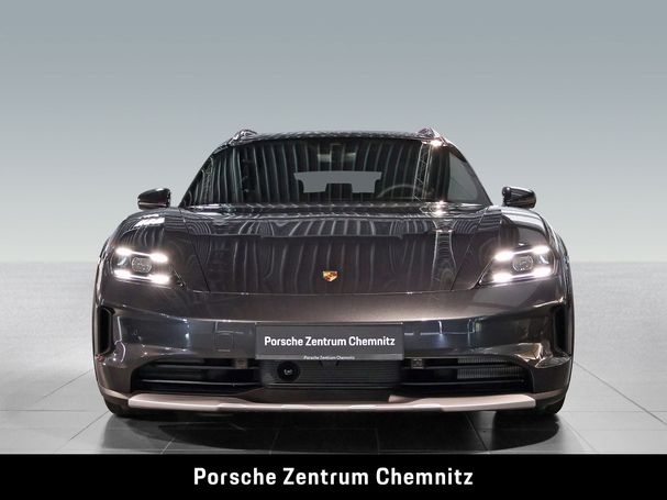 Porsche Taycan 4 Cross Turismo 320 kW image number 2