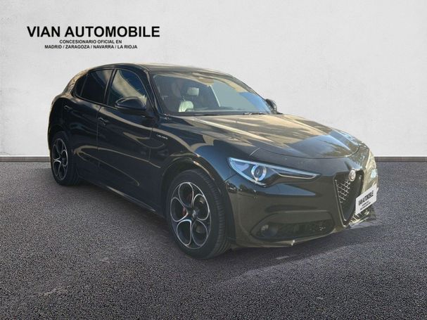 Alfa Romeo Stelvio 2.2 Q4 154 kW image number 2