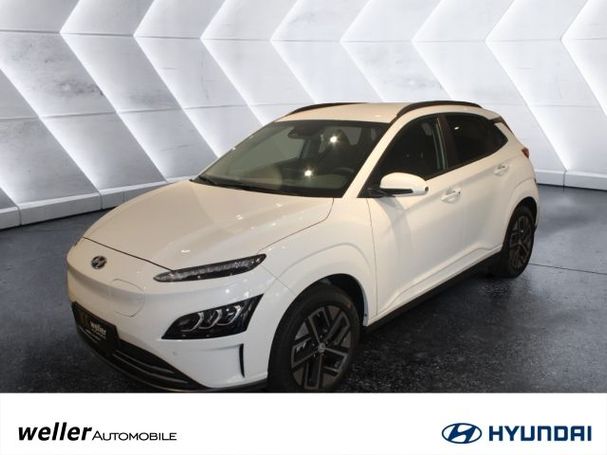 Hyundai Kona Elektro 100 kW image number 1