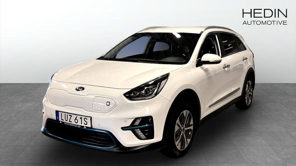 Kia Niro e 64 kWh 150 kW image number 1