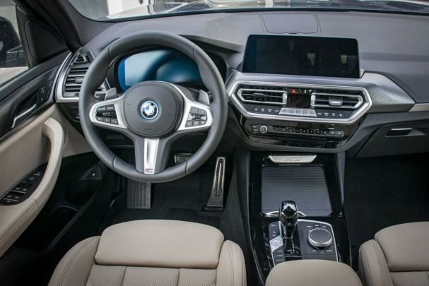 BMW X3 xDrive 215 kW image number 15