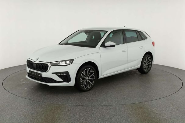 Skoda Scala 1.0 TSI 85 kW image number 28