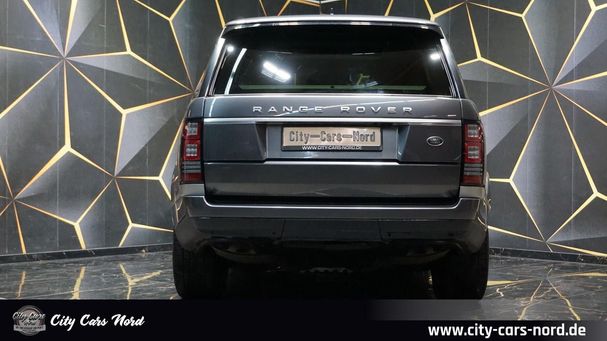 Land Rover Range Rover 250 kW image number 3