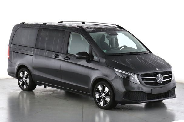 Mercedes-Benz V 220d Edition 1 120 kW image number 3