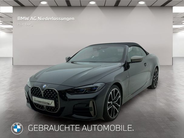 BMW 440i Cabrio xDrive 275 kW image number 2