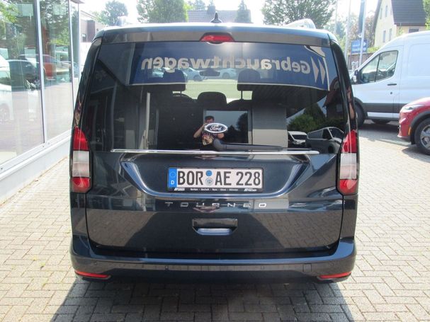 Ford Grand Tourneo Connect 2.0 EcoBlue Titanium 75 kW image number 6