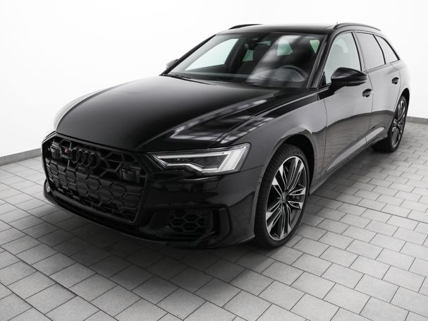 Audi S6 TDI Avant 253 kW image number 1