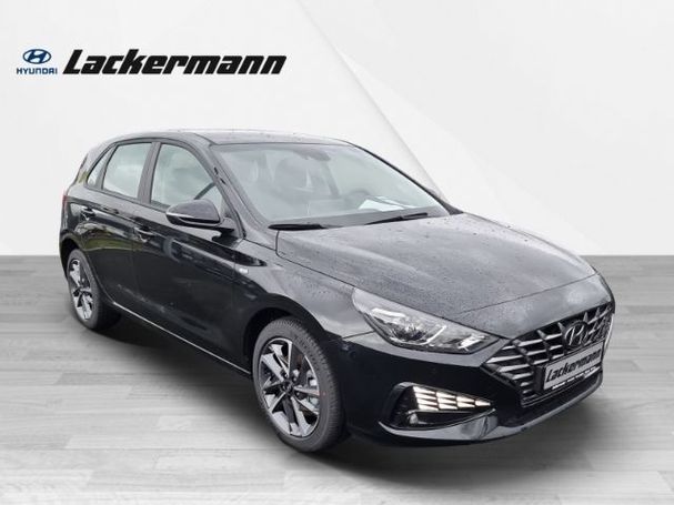 Hyundai i30 88 kW image number 9