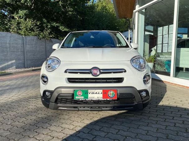 Fiat 500X 1.0 City Cross 88 kW image number 3