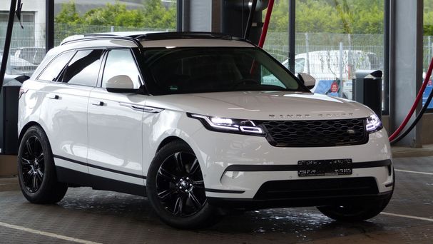 Land Rover Range Rover Velar 221 kW image number 17