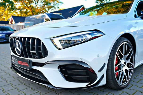 Mercedes-Benz A 45 AMG 310 kW image number 11