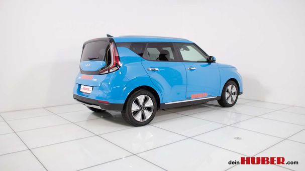 Kia Soul 150 kW image number 3