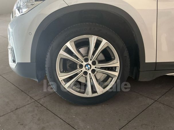 BMW X1 sDrive18i 103 kW image number 12