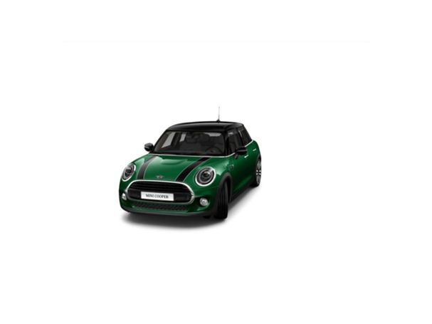 Mini Cooper 100 kW image number 1