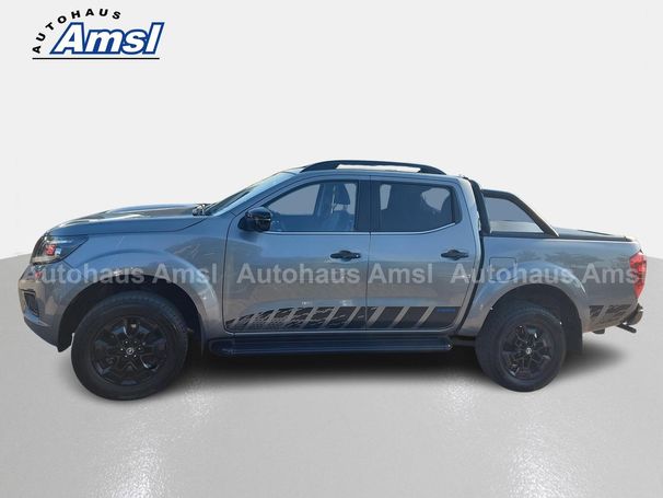 Nissan Navara DC 4x4 N-Guard 140 kW image number 4