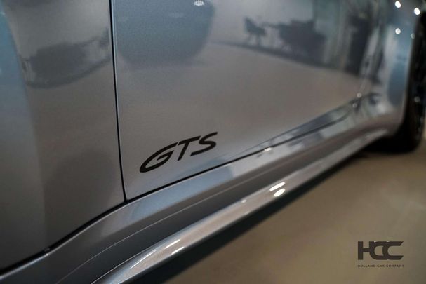 Porsche 992 Targa 4 GTS 353 kW image number 10