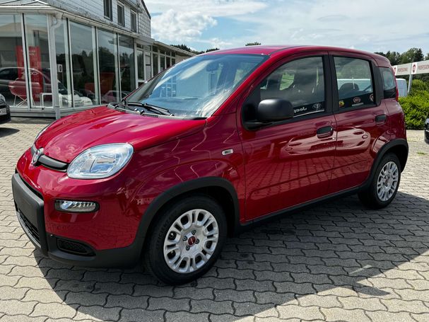 Fiat Panda 51 kW image number 2