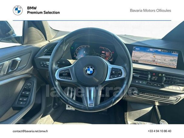 BMW 118i M Sport 100 kW image number 16