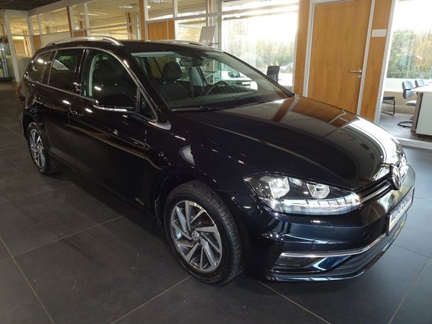 Volkswagen Golf Variant 92 kW image number 2