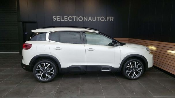 Citroen C5 Aircross PureTech 130 Shine EAT8 96 kW image number 6