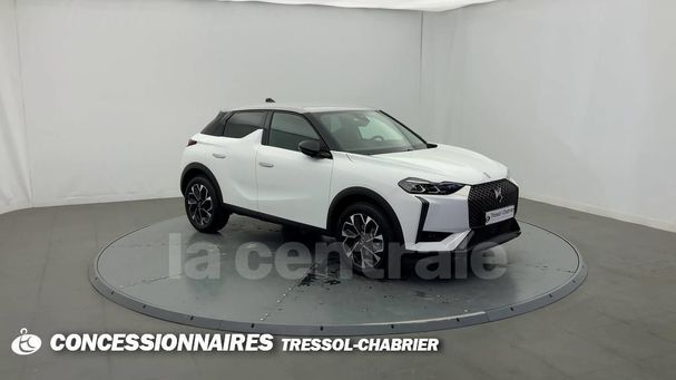 DS Automobiles 3 Crossback PureTech 130 96 kW image number 4